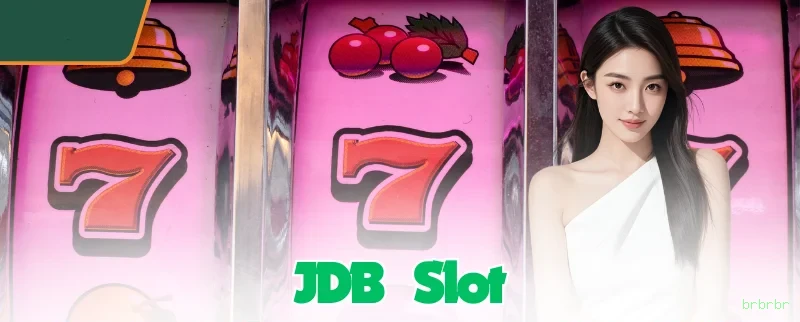 Slots no app brbrbr mobile