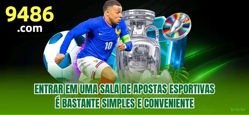 Apostas futebol ao vivo brbrbr - odds competitivas